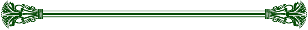 green staff