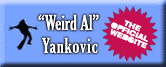 The Official "Weird Al" Yankovic Web Site