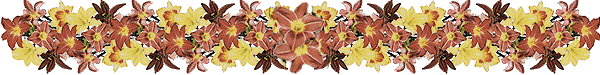 Flowert Banner