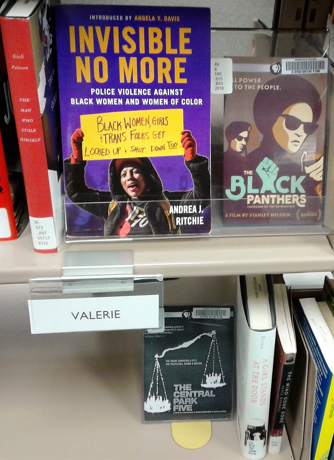 Annual Events and Bookstores and Reading